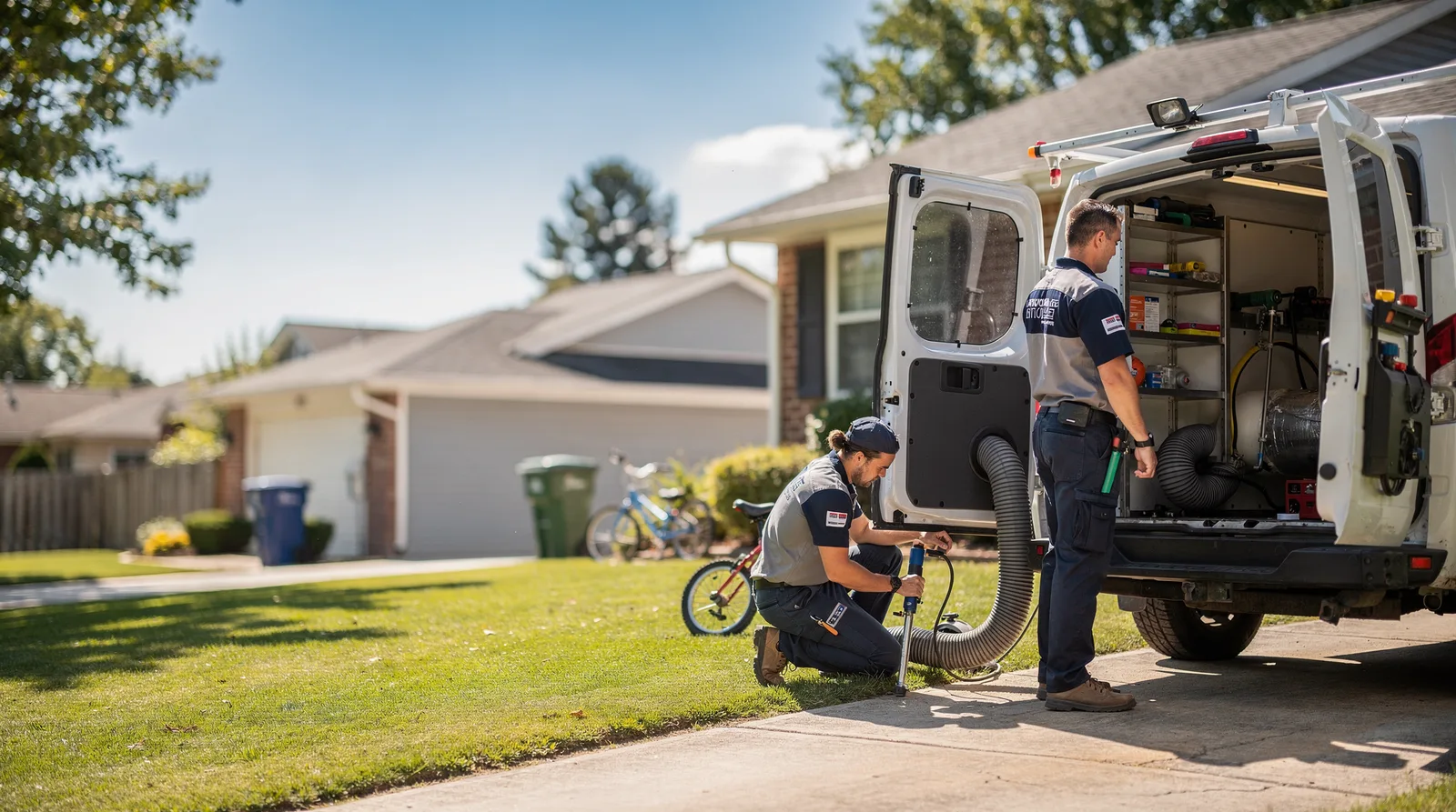 24/7 HVAC Repair & AC Replacement in Chadron, NE near me
